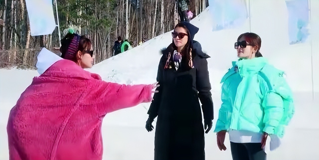 张嘉倪空壳太太,空壳太太