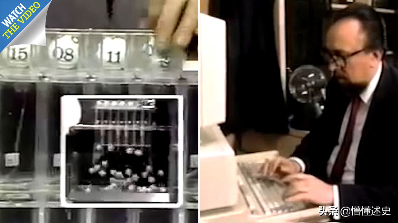 斯特凡曼德尔中奖公式,斯特凡曼德尔彩票公式公开