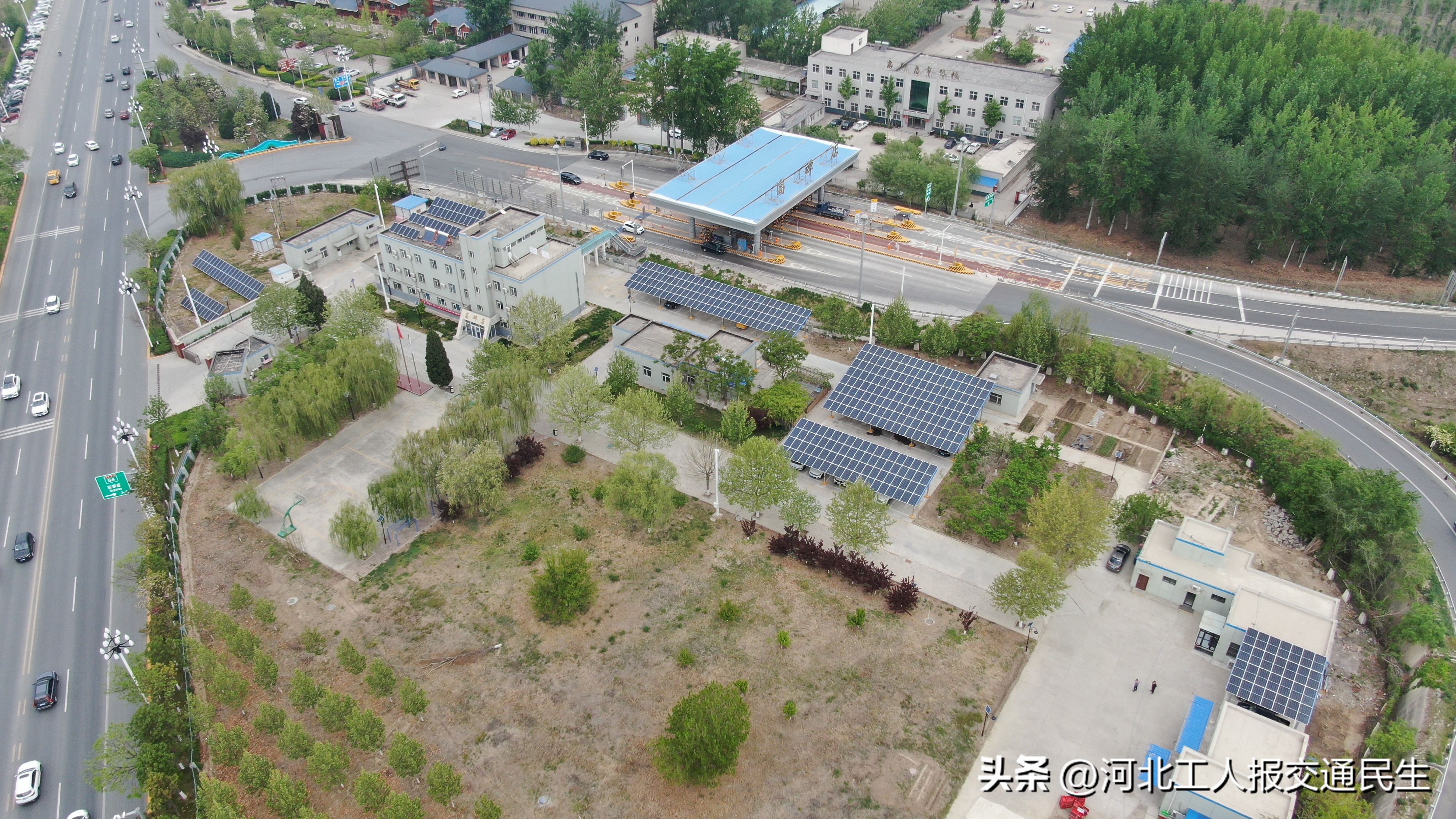 【创新创效在基层①】京石高速王彦军：深耕路衍经济的先行者