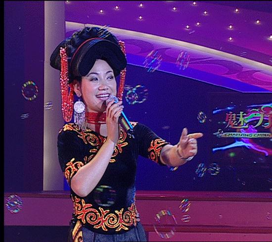 彝族有名的音乐人,彝族歌手音乐