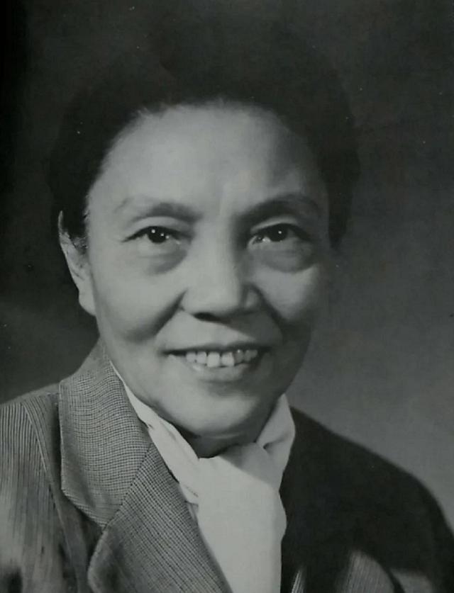 陈毅去世13年后，一江西农妇说自己是陈毅的妻子，蔡畅：适当照顾