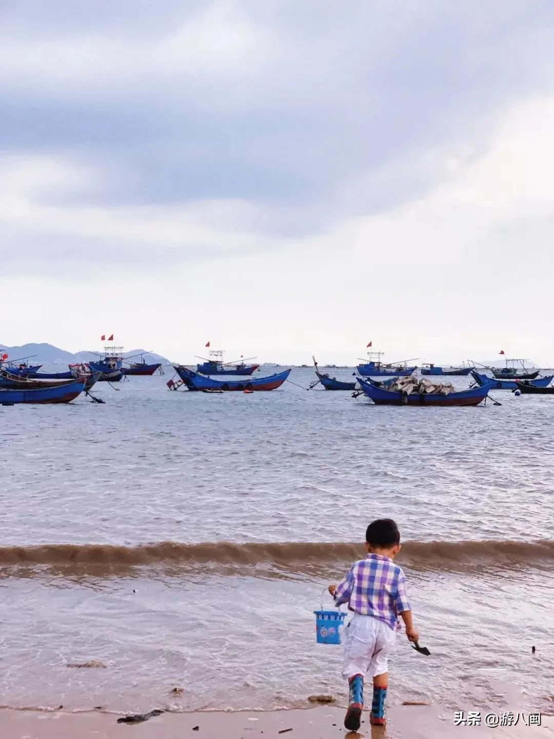 连江海边海景,连江海景推荐