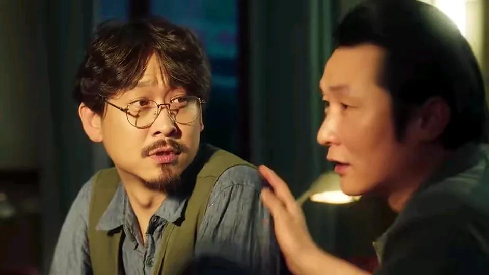 漫长的季节陈明昊,漫长的季节陈玺旭图文