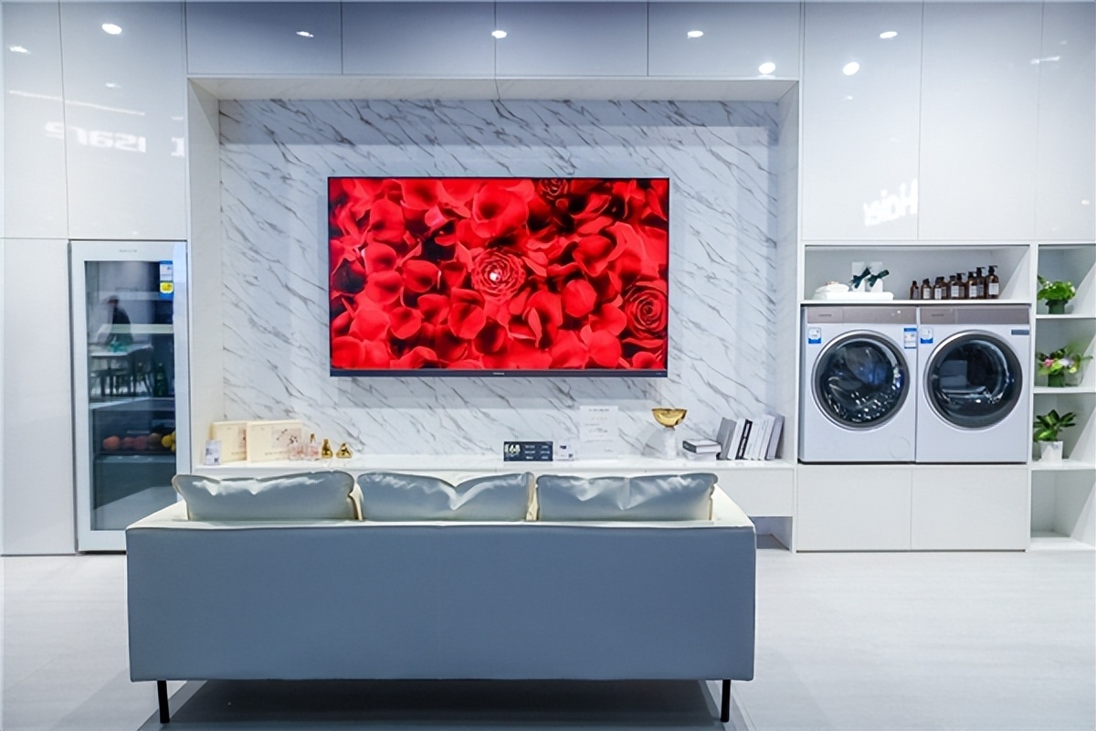 卡萨帝光年和名匠,卡萨帝光年测评