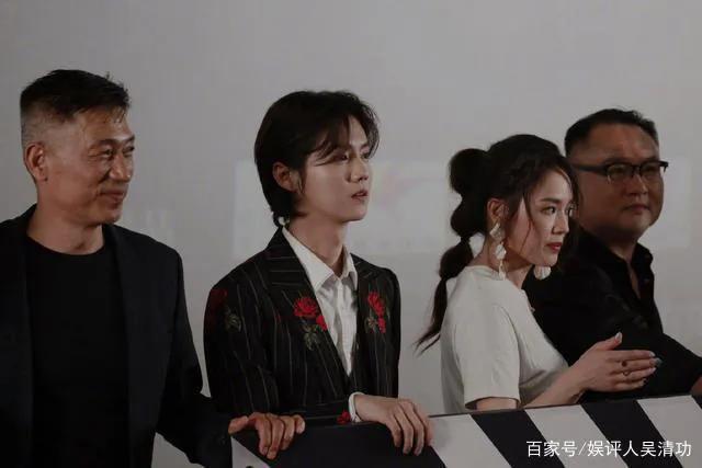 鹿晗的缺点有什么,鹿晗有什么重要的事