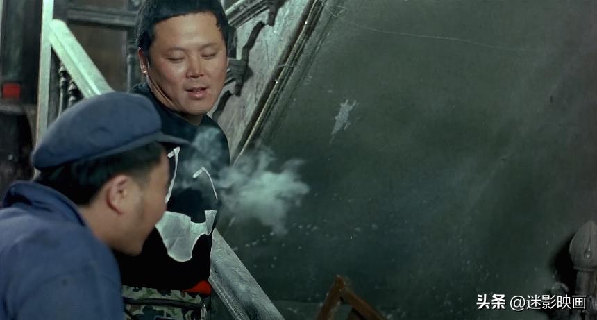 二十多年前的国产鬼片,90后儿时看过的国产鬼片