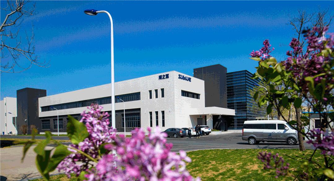 高能预警！这些工厂美哭啦！