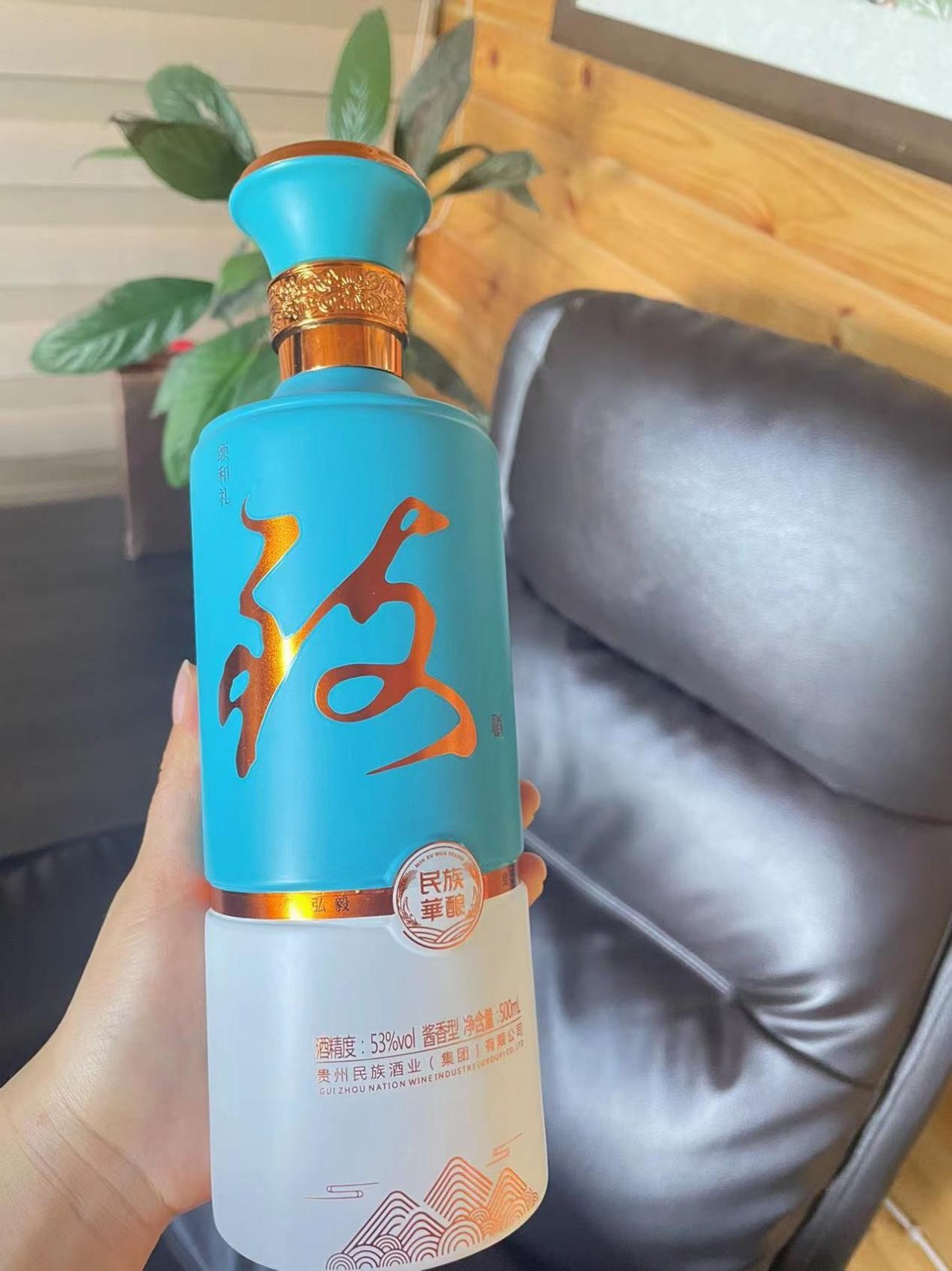 超市常见的4款廉价白酒,超市中的5款廉价白酒