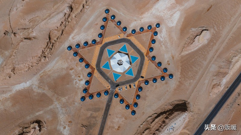 青海｜热爱西风和烈酒，也爱孤独和自由