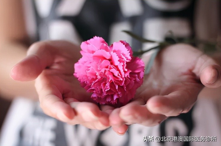 青春期女孩也会患上妇科病这几点要特别注意