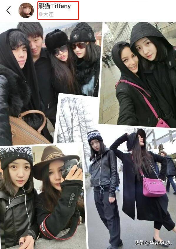 盘点王思聪的女朋友们,王思聪所有女友的详细介绍