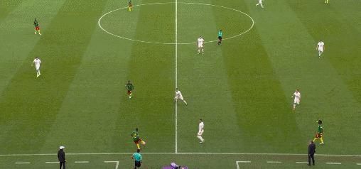 2022世界杯塞尔维亚上半场比分,塞尔维亚晋级世界杯集锦