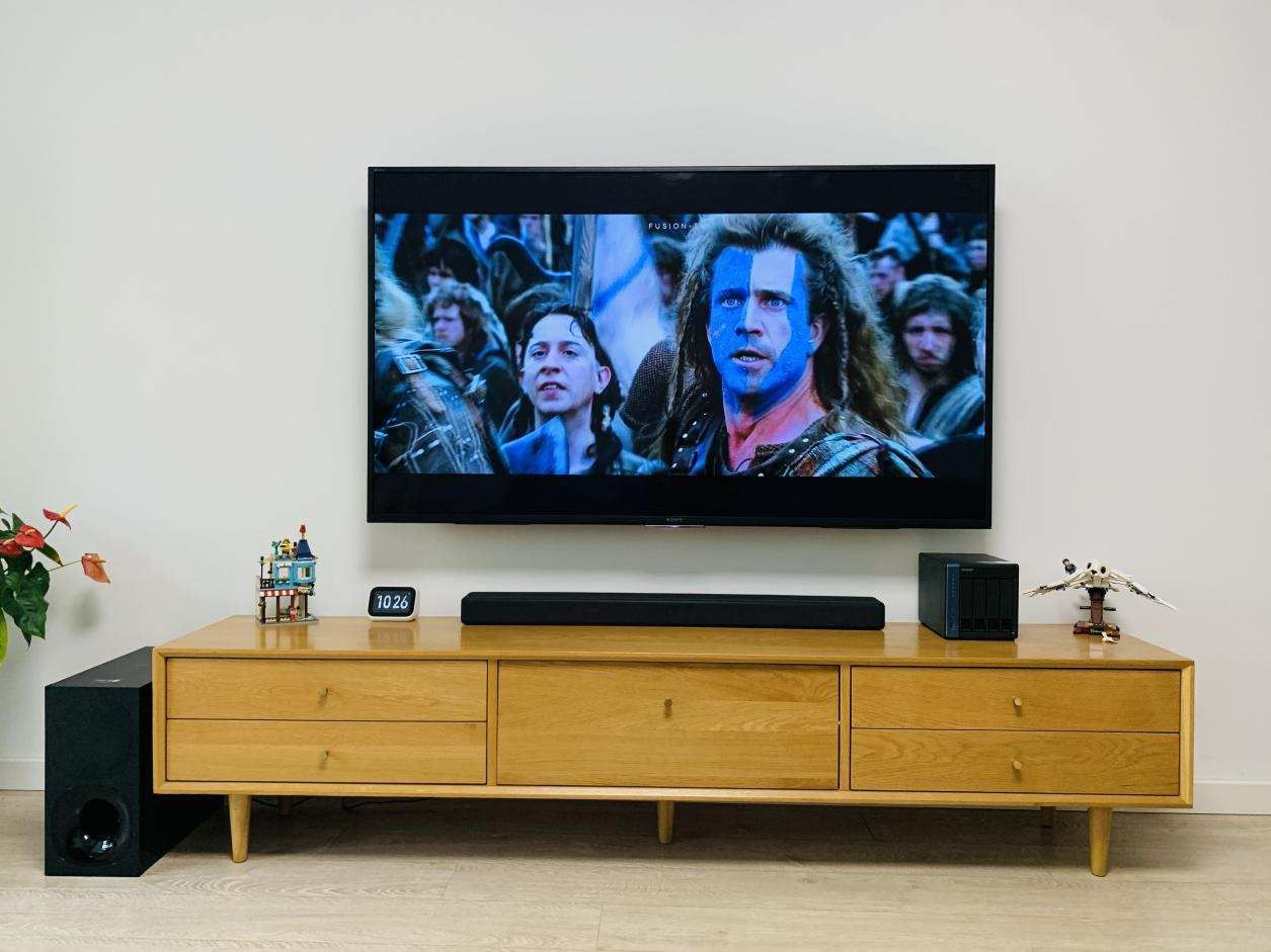 索尼电视ht-g700评测,索尼g700回音壁配哪款电视