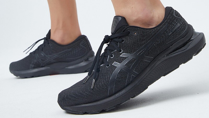 慢跑5公里最适合的跑鞋,每天慢跑5公里算高强度