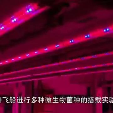 航天东方红公司的核心技术,东方红航天生物技术有限公司