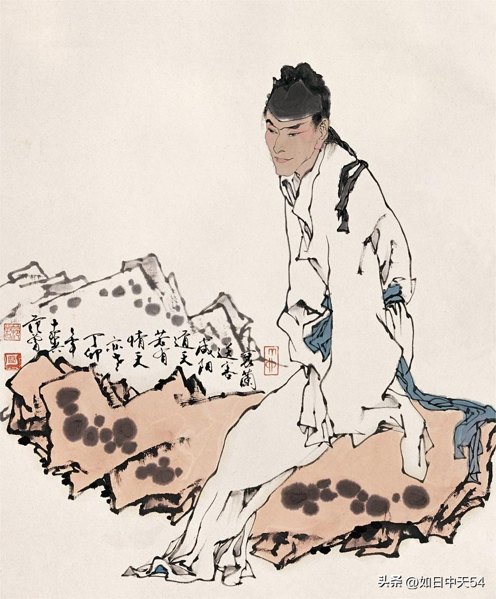 李贺被称诗鬼的原因,关于李贺的故事有哪些