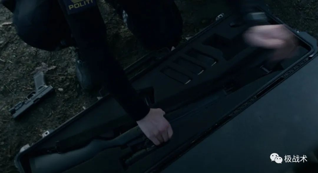 魔幻走进现实，冷血杀手即将假释出狱？-《7月22日》于特岛*案惨**