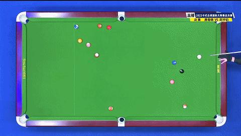 全球首位台球500万冠军！郑宇伯荣膺第十一届全球总决赛冠军！！