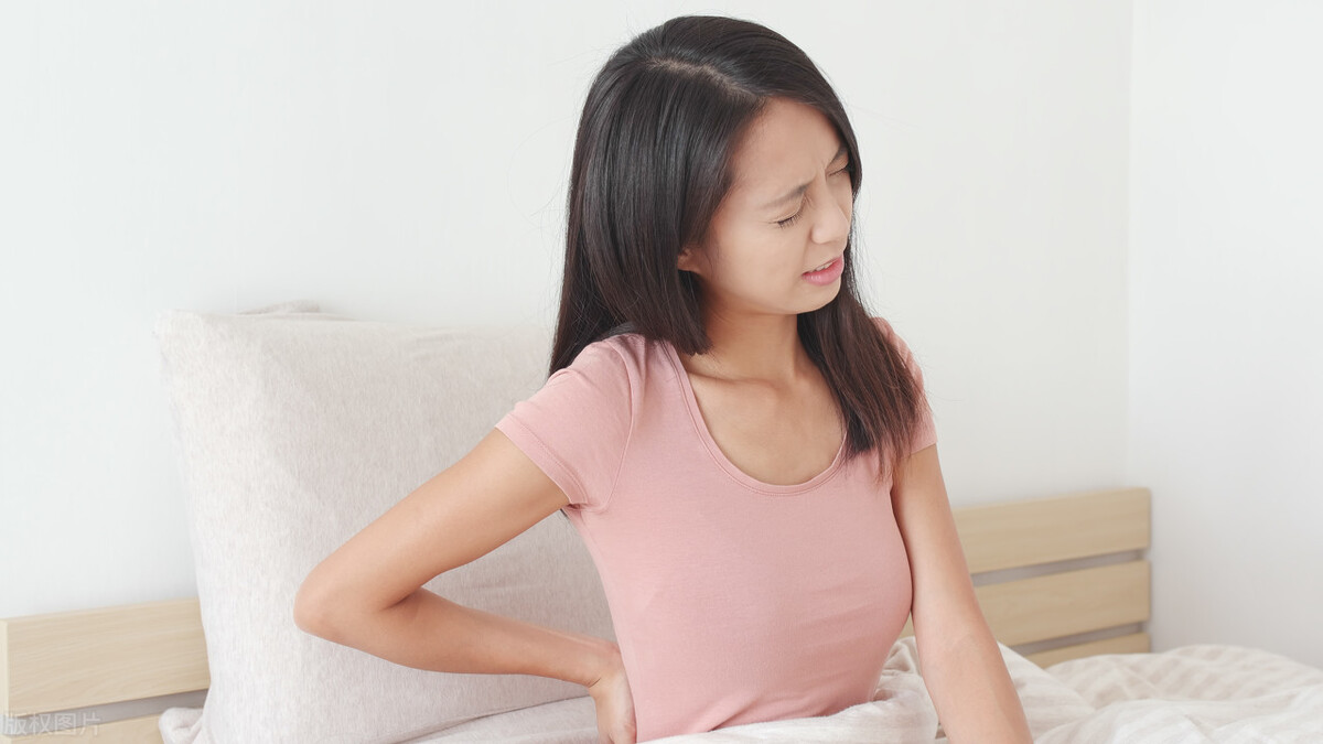 月经期间腰酸背痛喝什么最好,月经期间腰酸背痛的厉害怎么回事