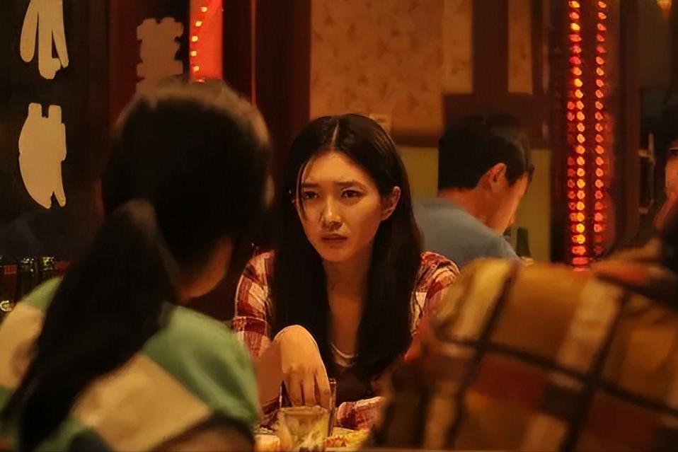 江疏影真实现状,江疏影的真实现状