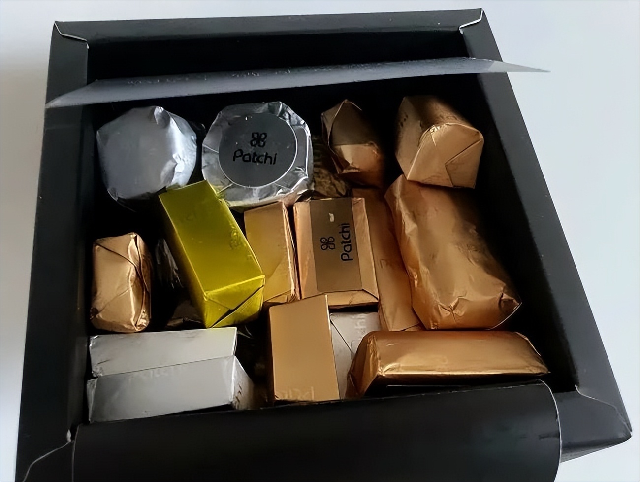 巧克力推荐100左右,巧克力推荐一箱