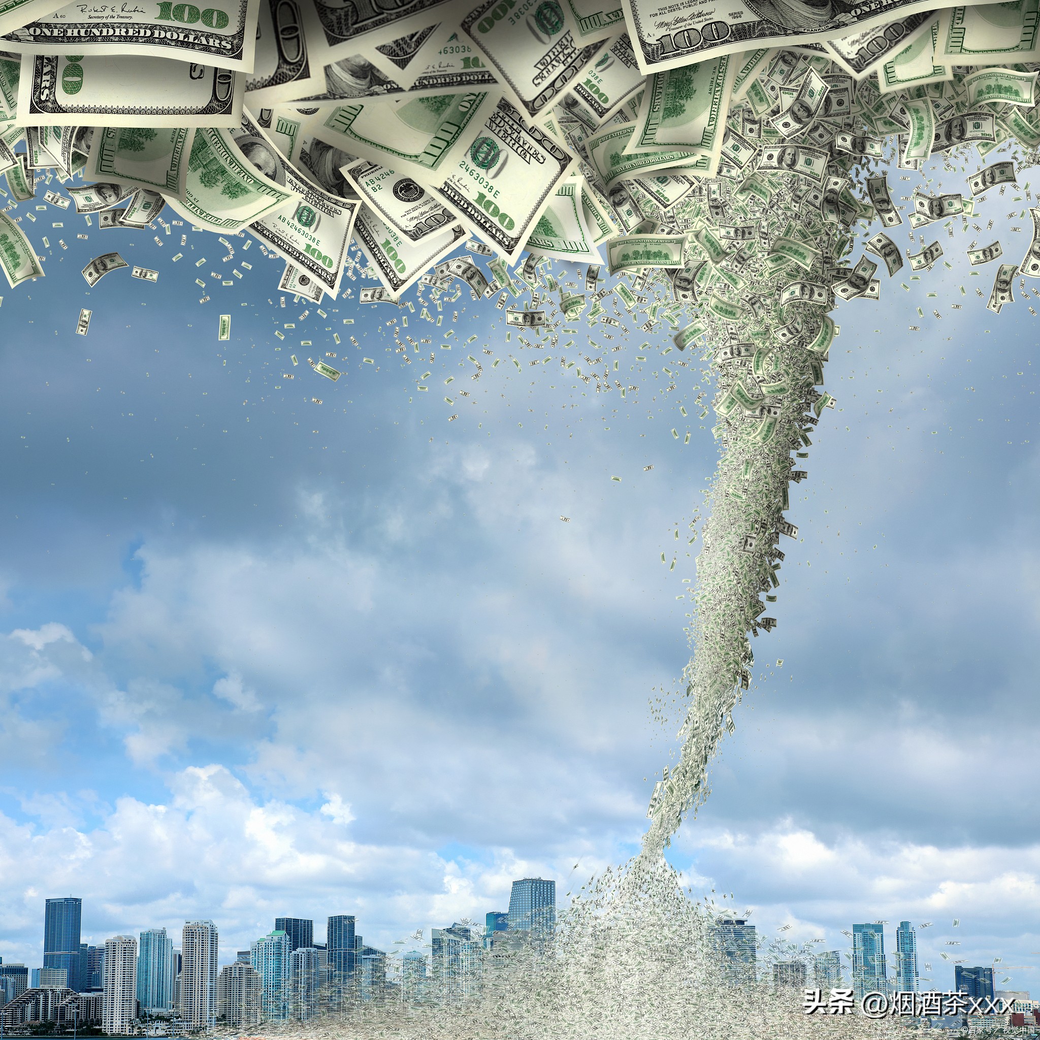 金融危机来了资产如何处理,金融危机来了买什么