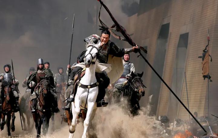 古代打仗弓箭手会误杀队友吗,古代打仗射死人的弓箭还会回收嘛