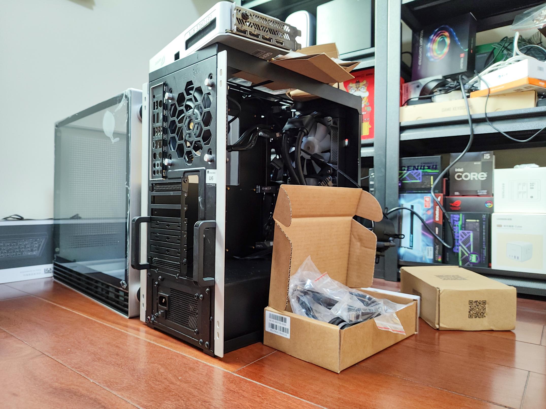 新手小白升级电脑硬件,电脑小白自己装机要注意哪些细节