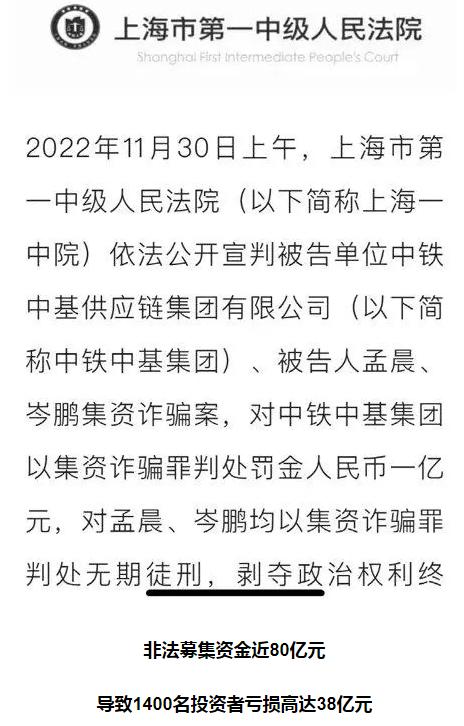 假央企投资回报,假央企投资100亿的项目