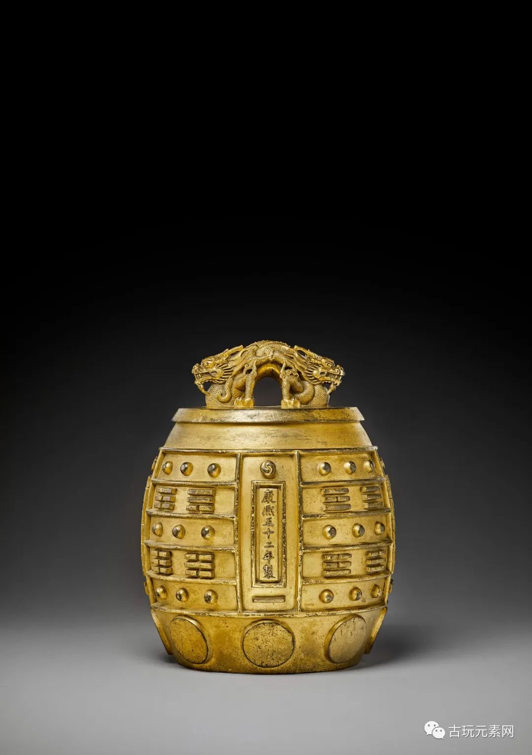 纽约佳士得蓝理捷艺廊成交记录之非凡普品