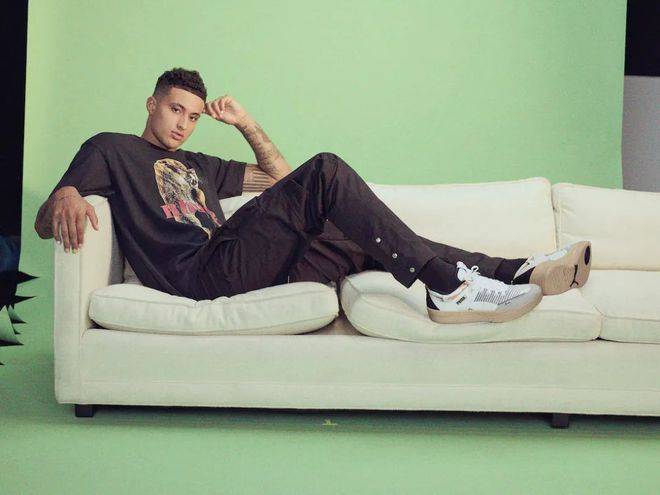 puma重返nba,puma重回篮球