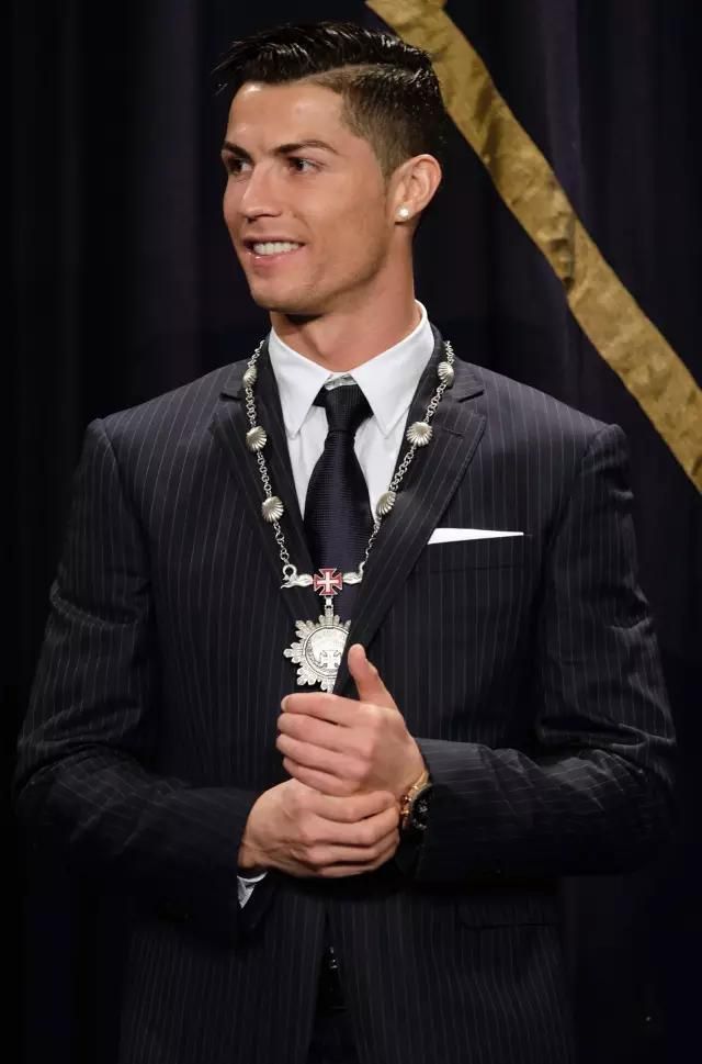 五大联赛足坛帅哥,足坛五无帅哥