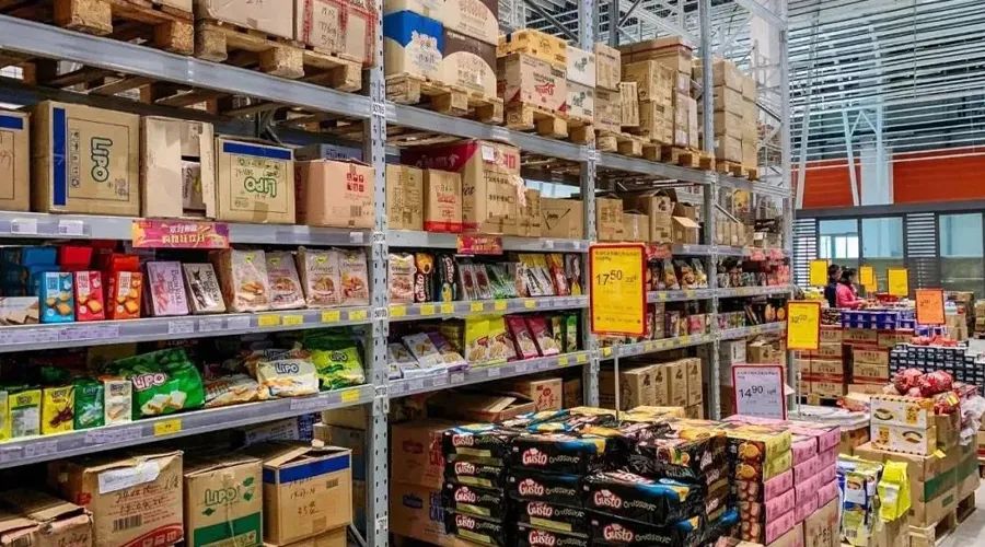 食品店的利润和模式,临期食品店大约投资多少