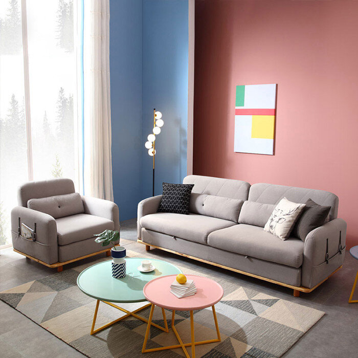 现代简约沙发图片大全,现代简约风格沙发图片大全欣赏