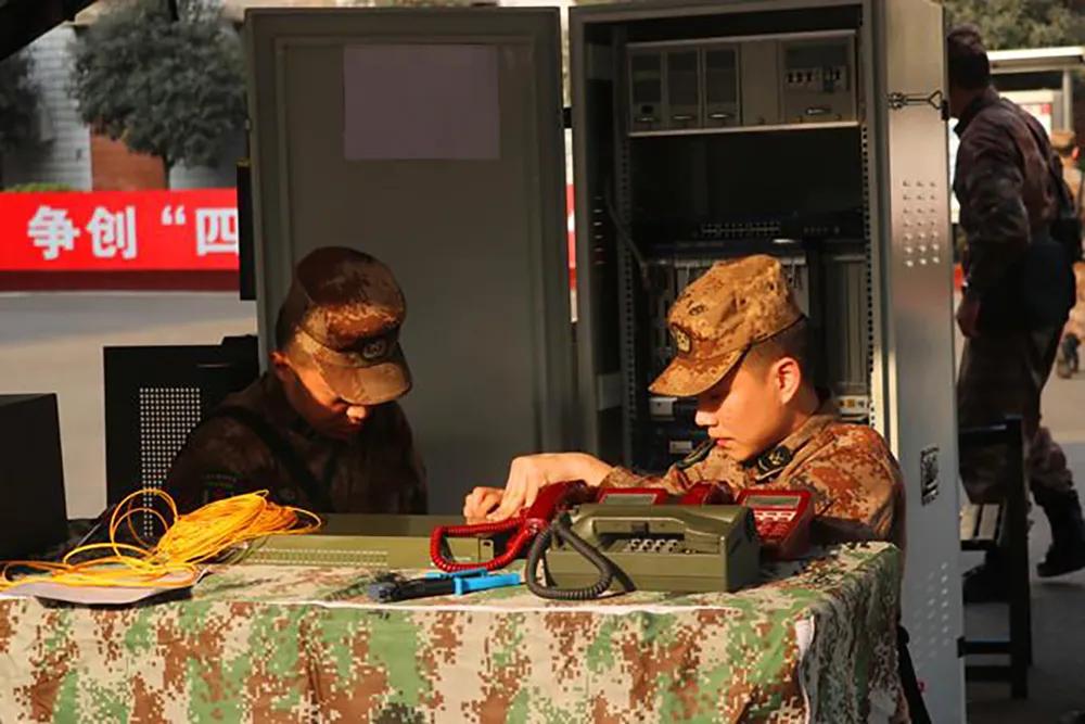 蓉城“红旗台站”，一所年轻的“精英学院”