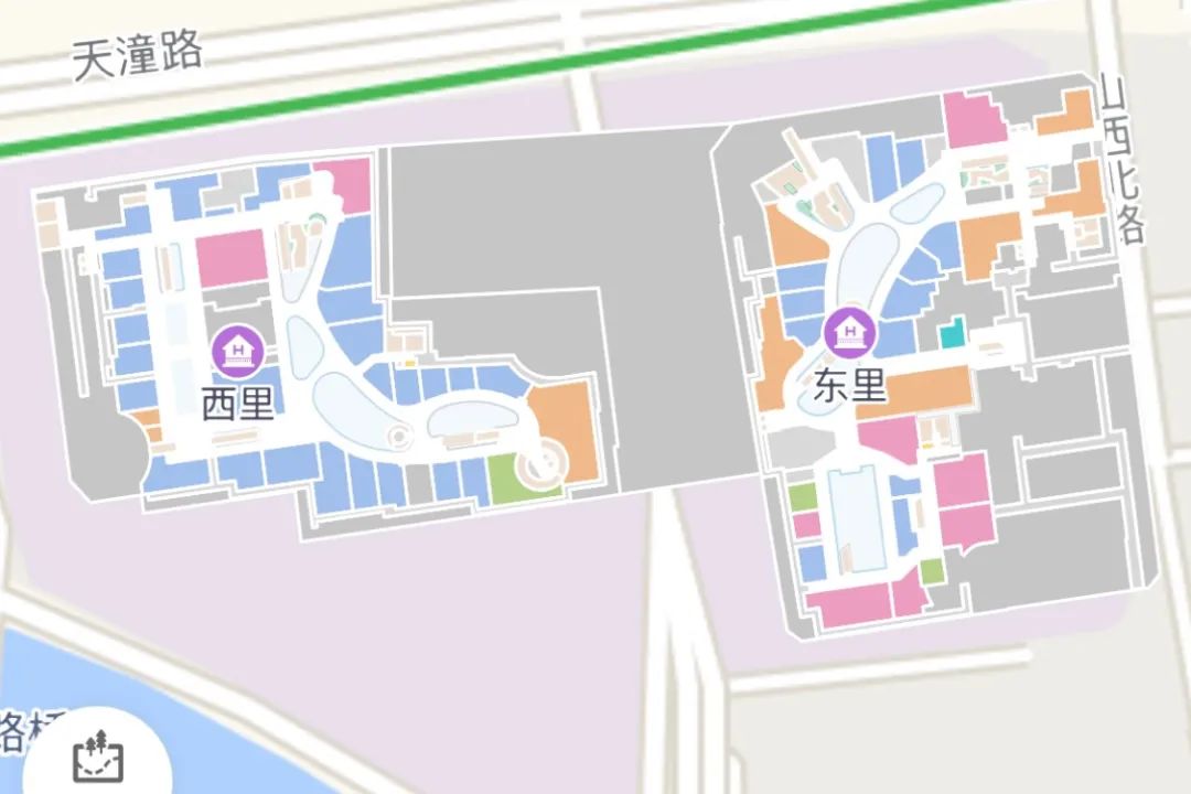 上海苏河湾万象天地怎么样,上海苏河湾万象天地介绍