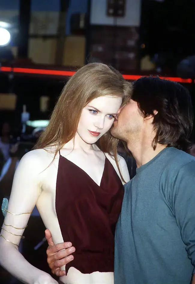 好莱坞往事詹妮弗康纳利惊艳镜头,詹妮弗康纳利小李子电影