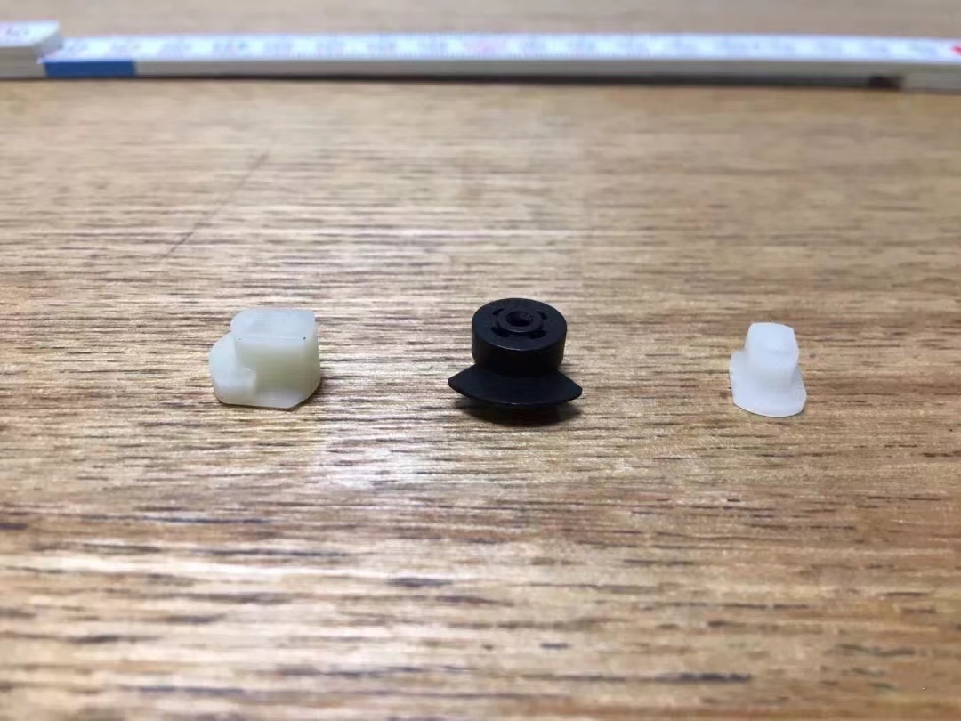 维本选材推荐：微型电磁泵的泵体选材和微型隔膜泵的偏心轮选材