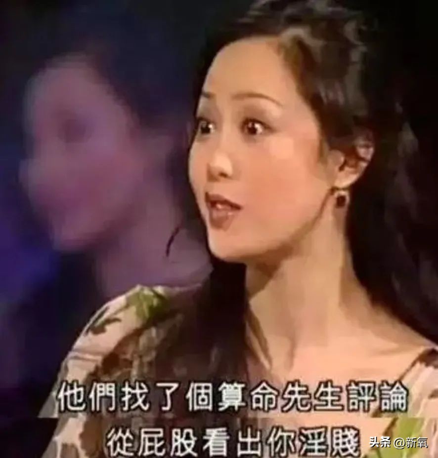 章小蕙为什么还这么惊艳,章小蕙最迷人的照片