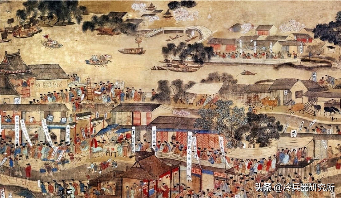 女真起兵反明,建州女真为什么崛起