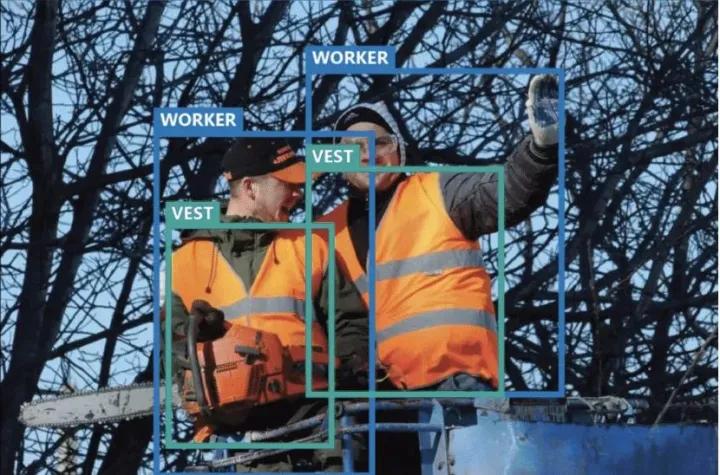 目标检测数据集采集,目标检测图像数据集