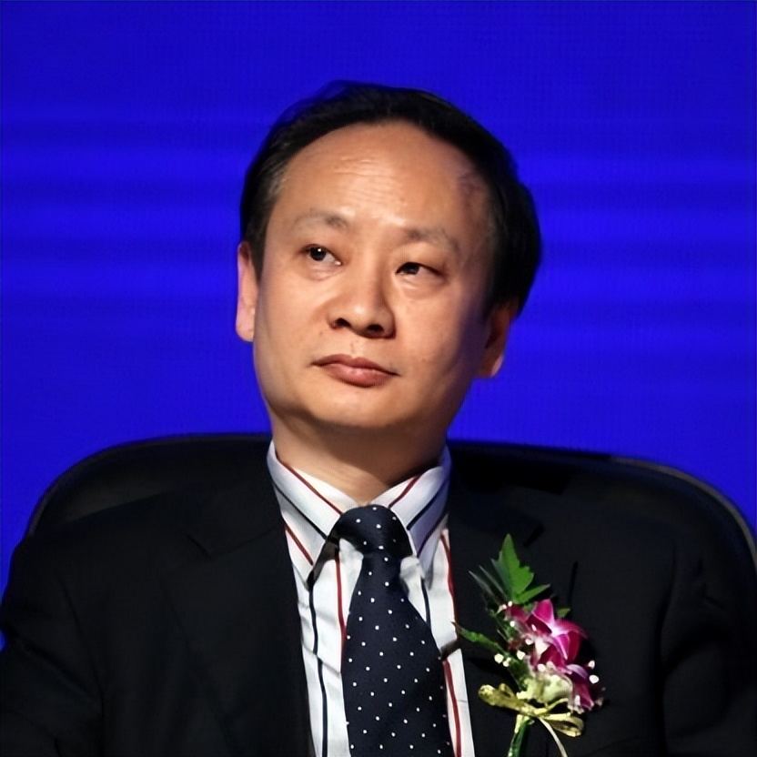 湖南新首富徐航,湖南首富徐航的传奇人生