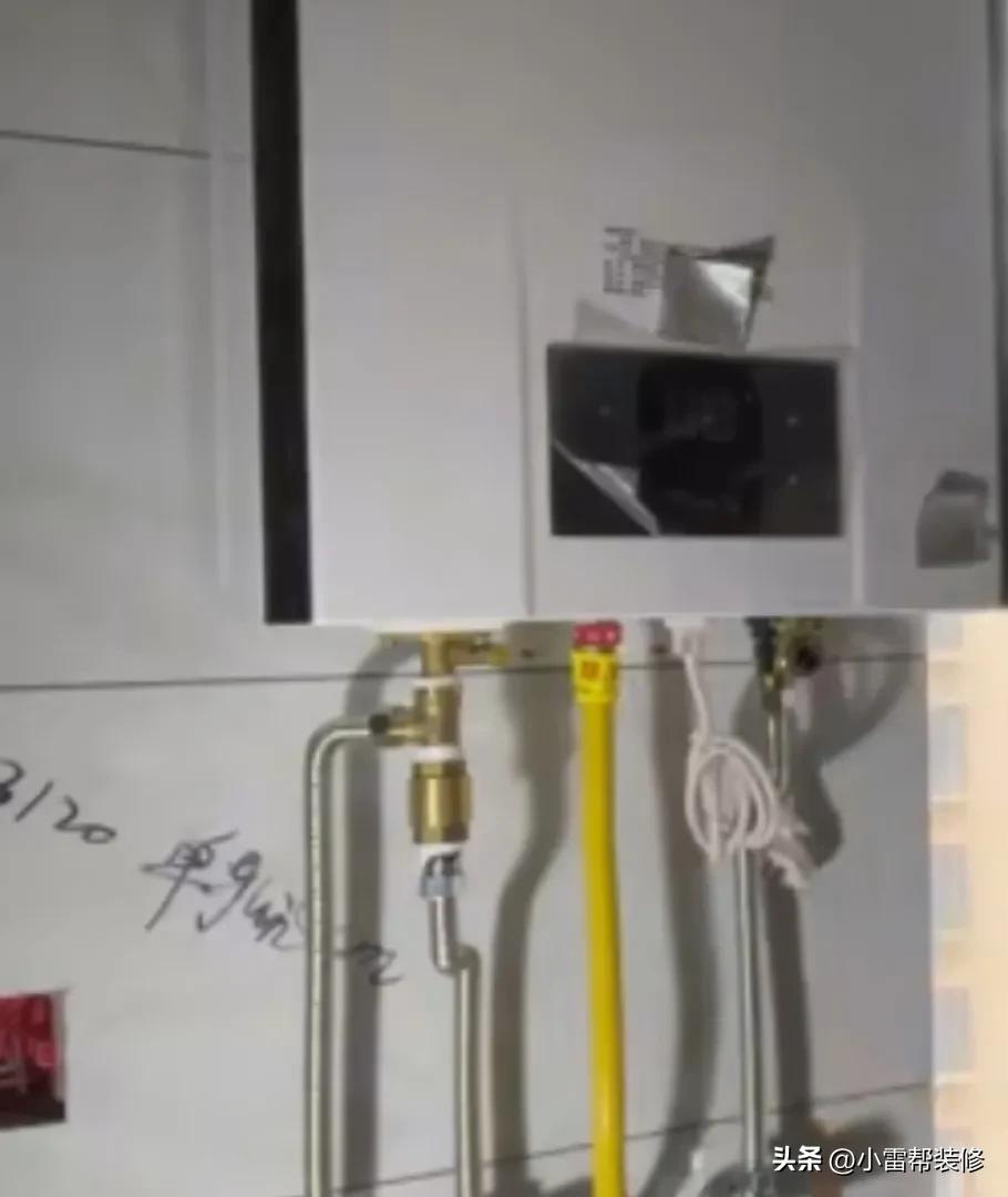 怎么选择燃气热水器而不踩坑,如何选择正确的燃气热水器