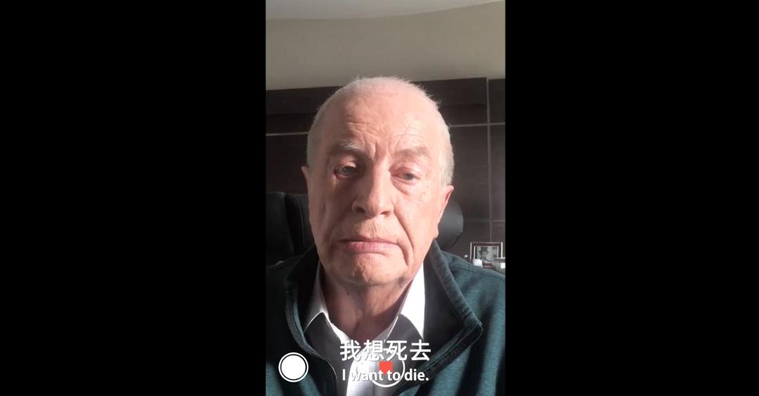 他一出场就惊艳了全场,他一出场就惊艳了所有人