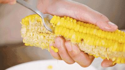 玉米怎么吃减肥最好,水果玉米和粘玉米哪个适合减肥吃