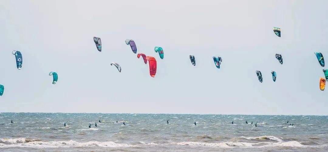 新区骑行休闲体育旅游线路获评2022年“河北省体育旅游精品线路”