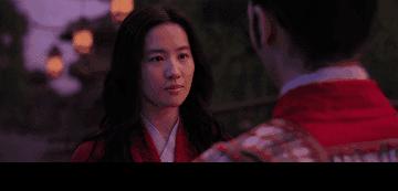 抱歉，刘亦菲没有性张力