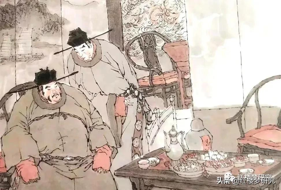 详看*瓶金**梅|第四十七回：一场谋杀带来的“皆大欢喜”