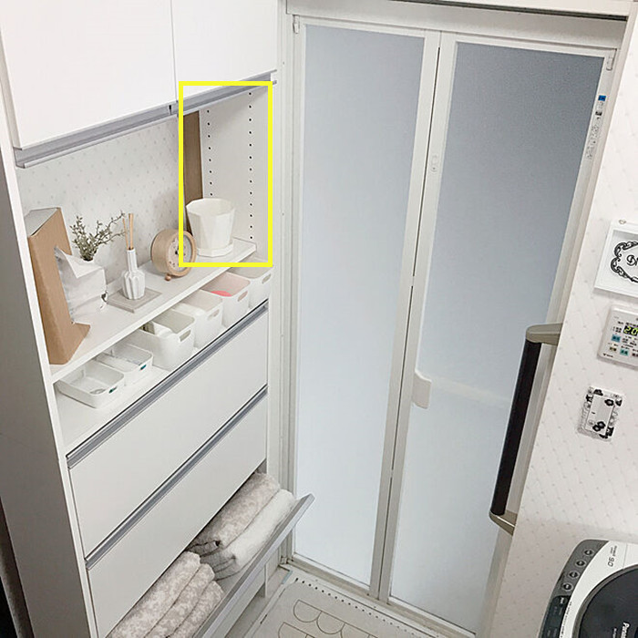 家里这7处空间不要浪费，塞个薄柜，不是我瞎跟风，保证尝到甜头