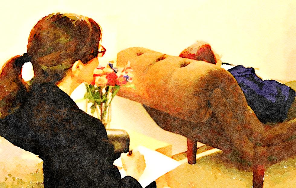 弗洛伊德的无意识心理结构理论,弗洛伊德精神分析学说主要观点